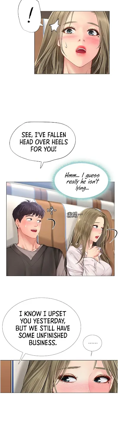 Should I Study At Noryangjin - Page 31