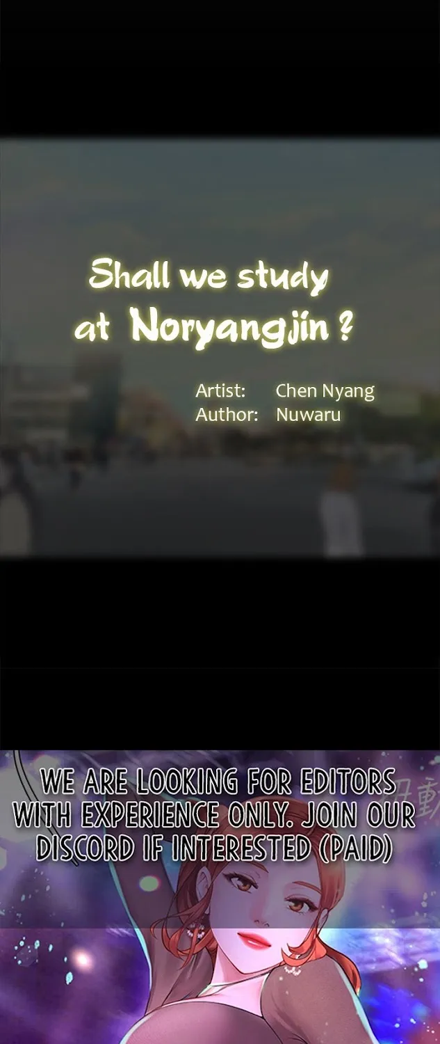 Should I Study At Noryangjin - Page 46