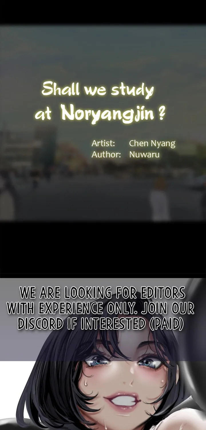 Should I Study At Noryangjin - Page 61