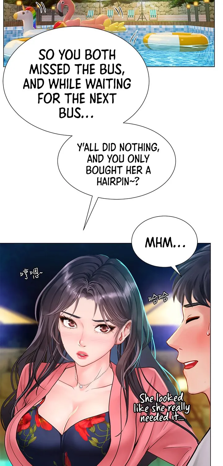 Should I Study At Noryangjin - Page 39