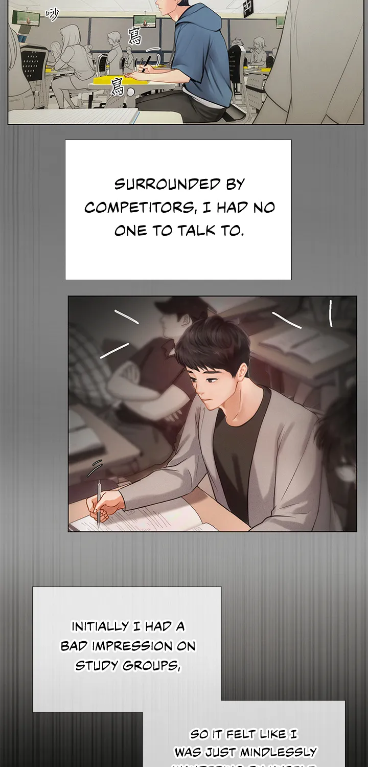 Should I Study At Noryangjin - Page 48