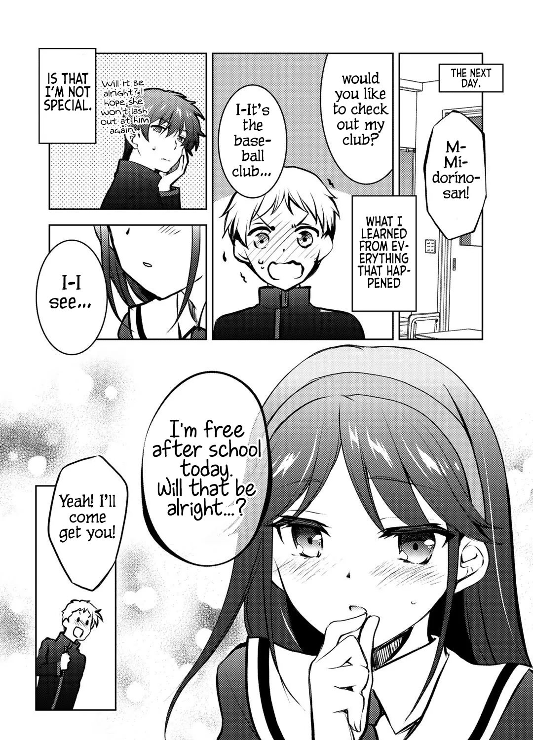 Shousetsu Toukou Saito o Riyou Shite Itara, Kurasu no Bishoujo ga Dokushadatta - Page 82