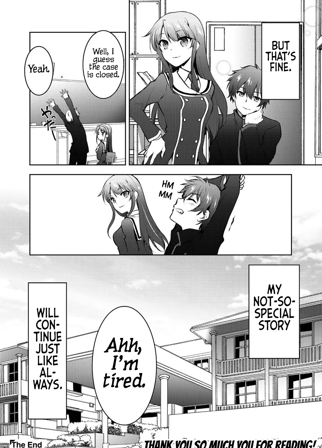 Shousetsu Toukou Saito o Riyou Shite Itara, Kurasu no Bishoujo ga Dokushadatta - Page 84