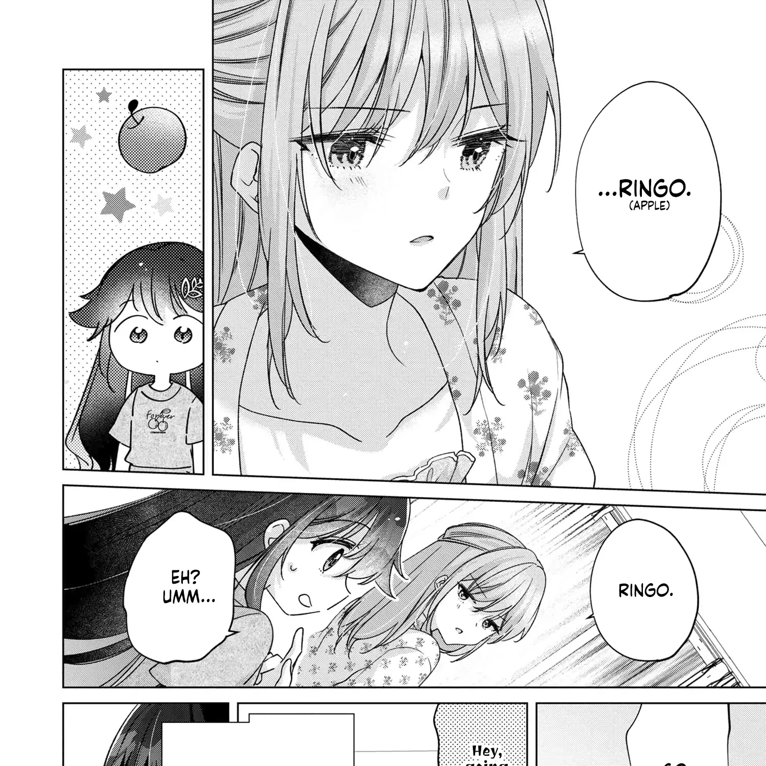 Shouwaru Tensai Osananajimi To No Shoubu Ni Makete Hatsutaiken O Zenbu Ubawareru Hanashi Chapter 1.1 page 3 - MangaKakalot