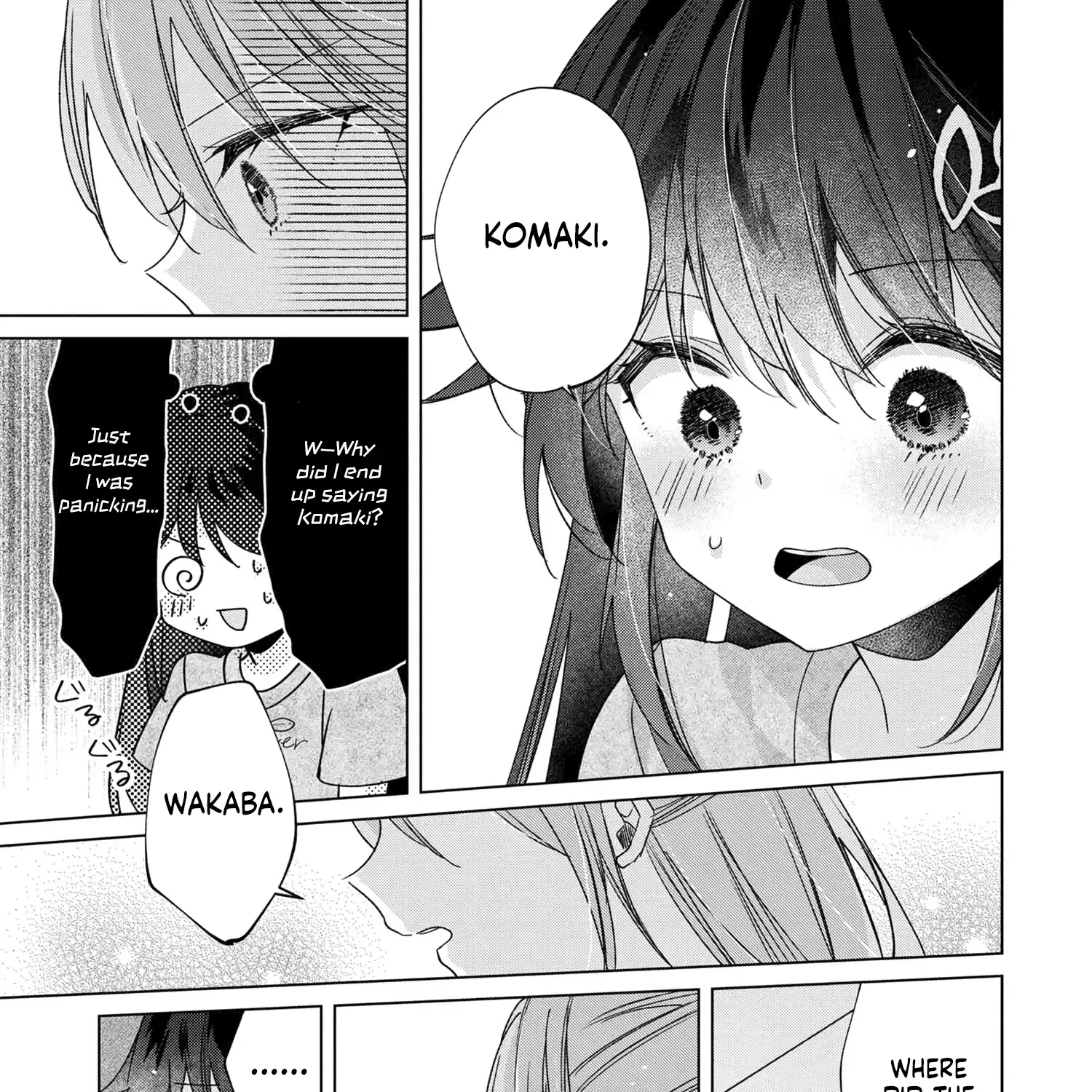 Shouwaru Tensai Osananajimi To No Shoubu Ni Makete Hatsutaiken O Zenbu Ubawareru Hanashi Chapter 1.1 page 5 - MangaKakalot