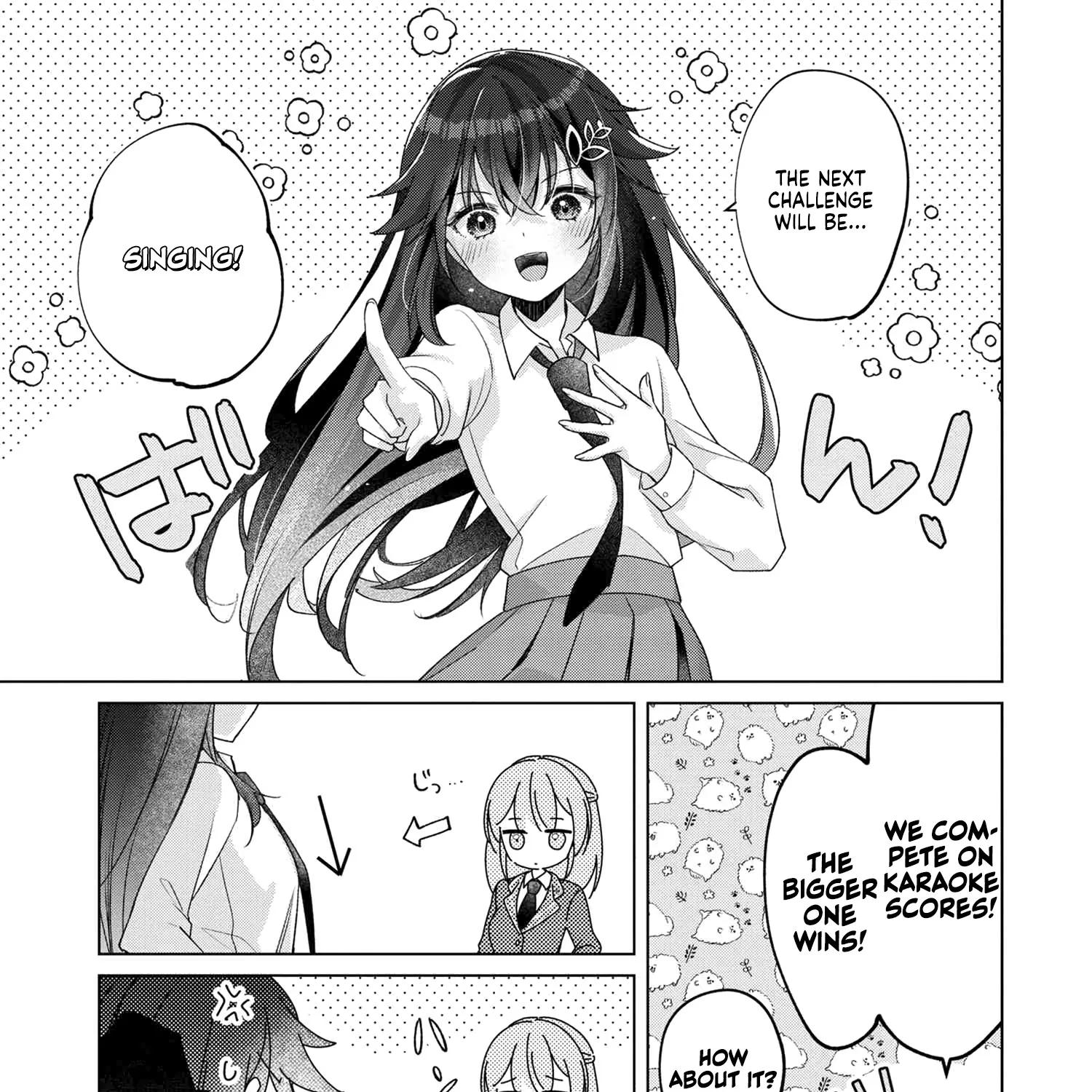 Shouwaru Tensai Osananajimi To No Shoubu Ni Makete Hatsutaiken O Zenbu Ubawareru Hanashi Chapter 2.1 page 17 - MangaKakalot