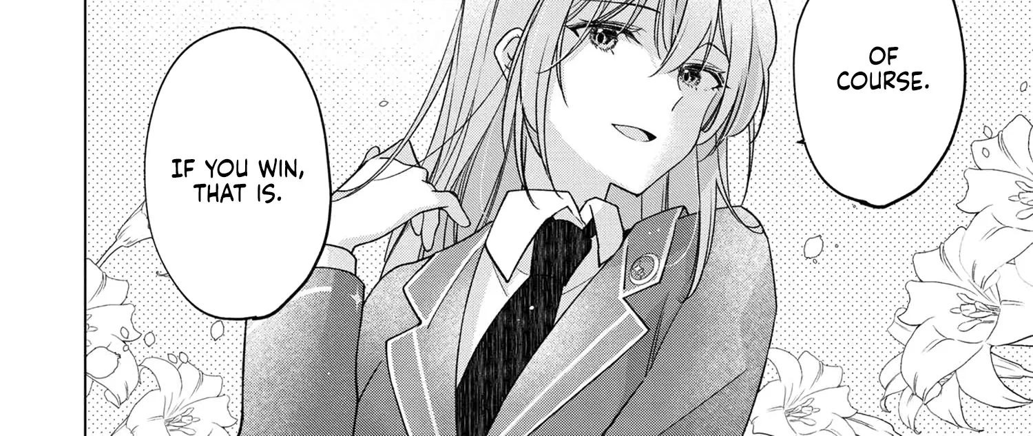 Shouwaru Tensai Osananajimi To No Shoubu Ni Makete Hatsutaiken O Zenbu Ubawareru Hanashi Chapter 2.1 page 20 - MangaKakalot