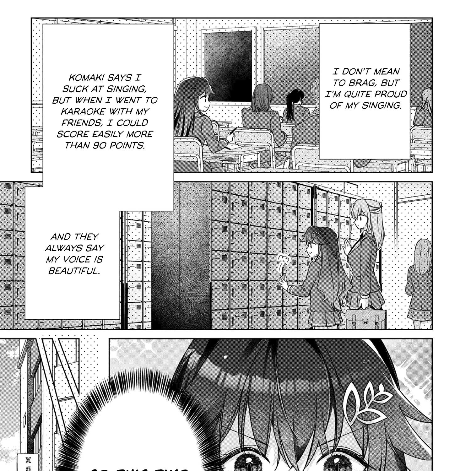 Shouwaru Tensai Osananajimi To No Shoubu Ni Makete Hatsutaiken O Zenbu Ubawareru Hanashi Chapter 2.1 page 21 - MangaKakalot