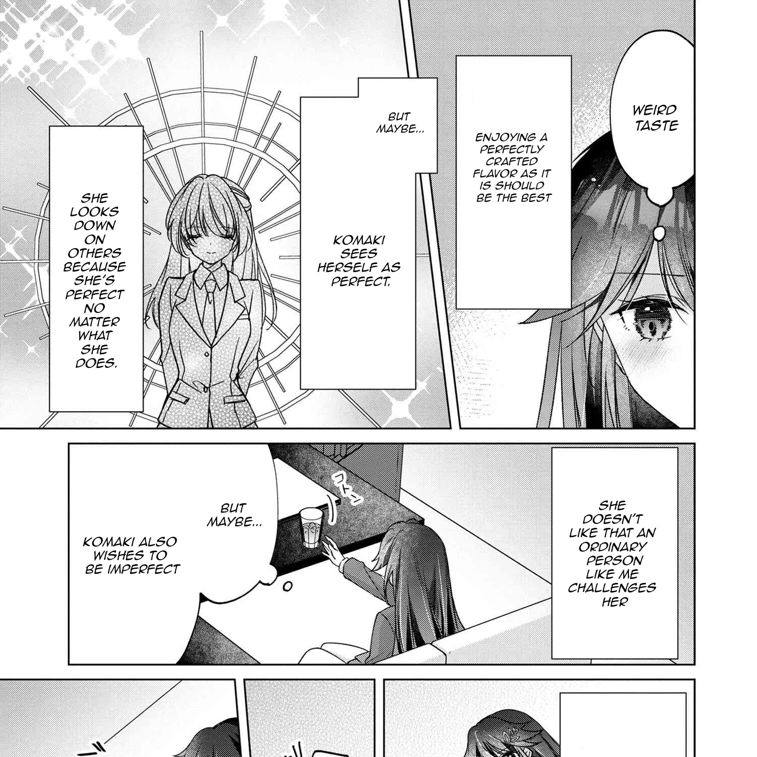 Shouwaru Tensai Osananajimi To No Shoubu Ni Makete Hatsutaiken O Zenbu Ubawareru Hanashi Chapter 2.2 page 16 - MangaKakalot