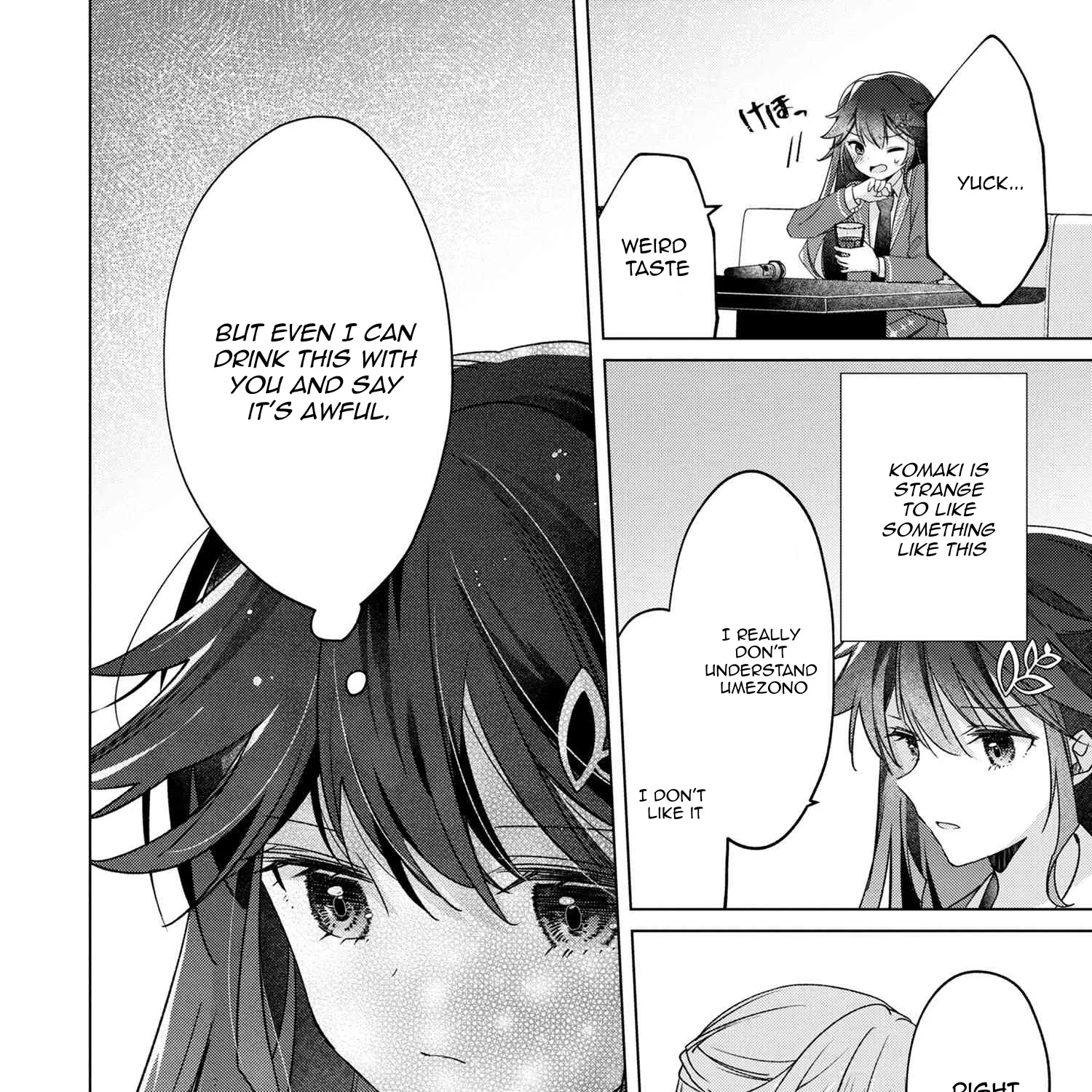 Shouwaru Tensai Osananajimi To No Shoubu Ni Makete Hatsutaiken O Zenbu Ubawareru Hanashi Chapter 2.2 page 18 - MangaKakalot