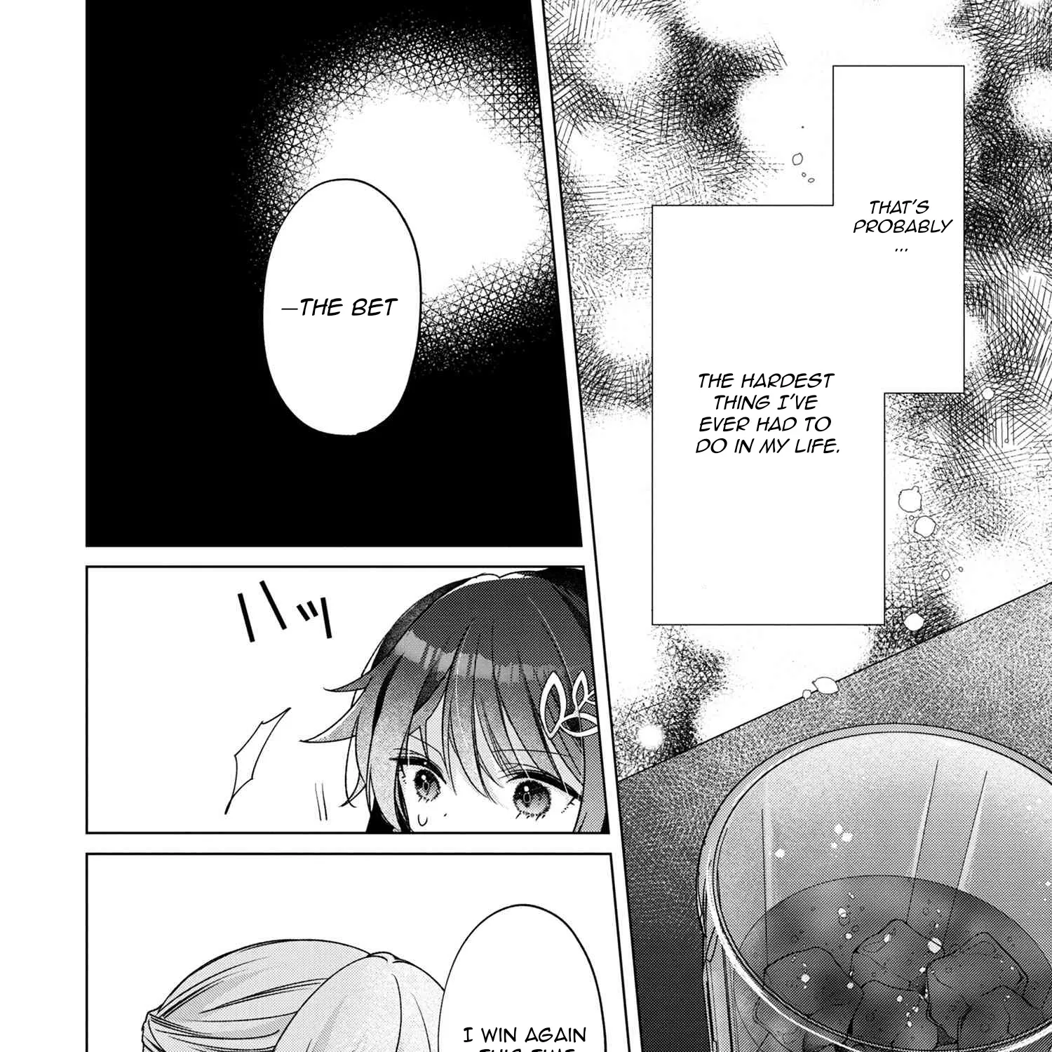 Shouwaru Tensai Osananajimi To No Shoubu Ni Makete Hatsutaiken O Zenbu Ubawareru Hanashi Chapter 2.2 page 22 - MangaKakalot