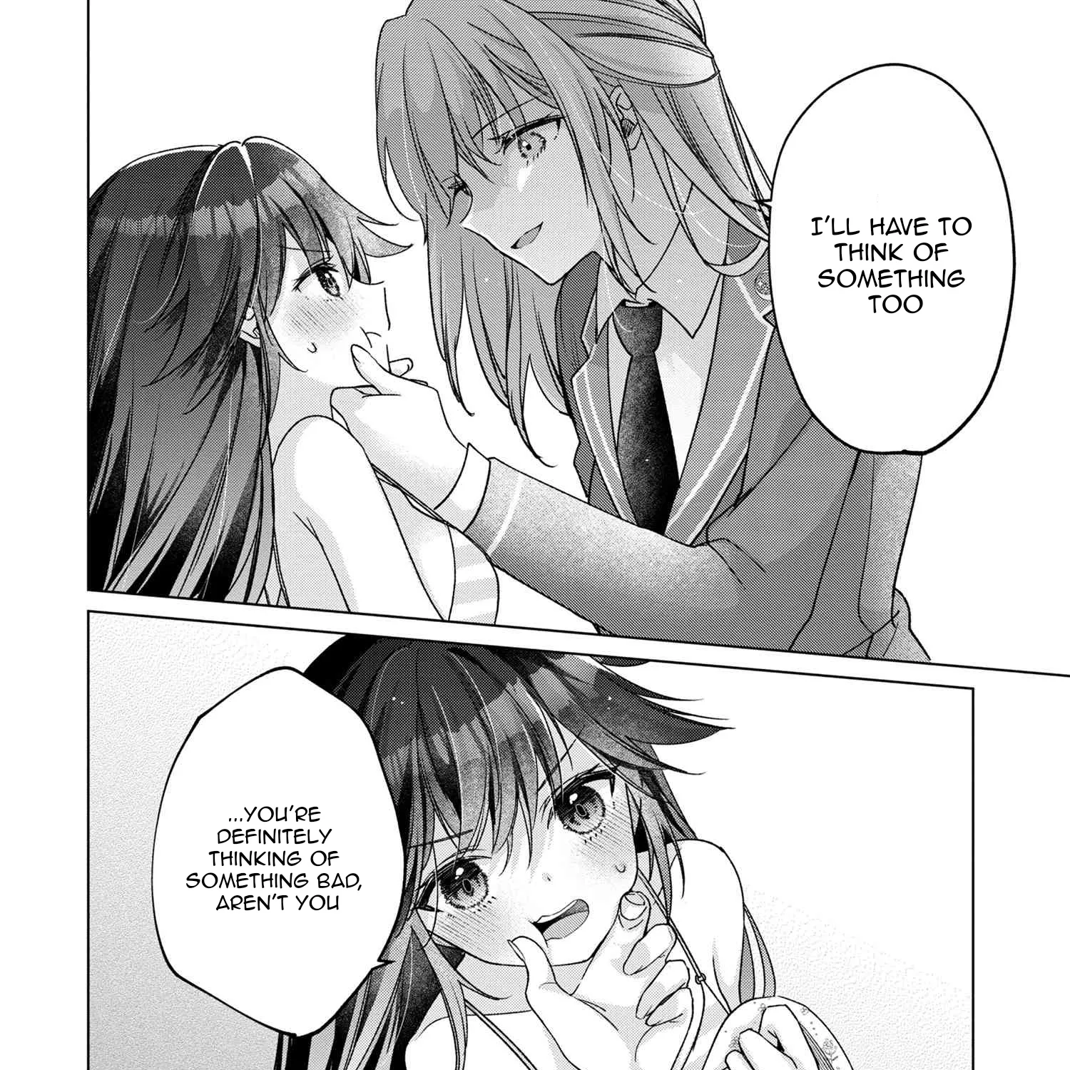 Shouwaru Tensai Osananajimi To No Shoubu Ni Makete Hatsutaiken O Zenbu Ubawareru Hanashi Chapter 2 page 15 - MangaKakalot