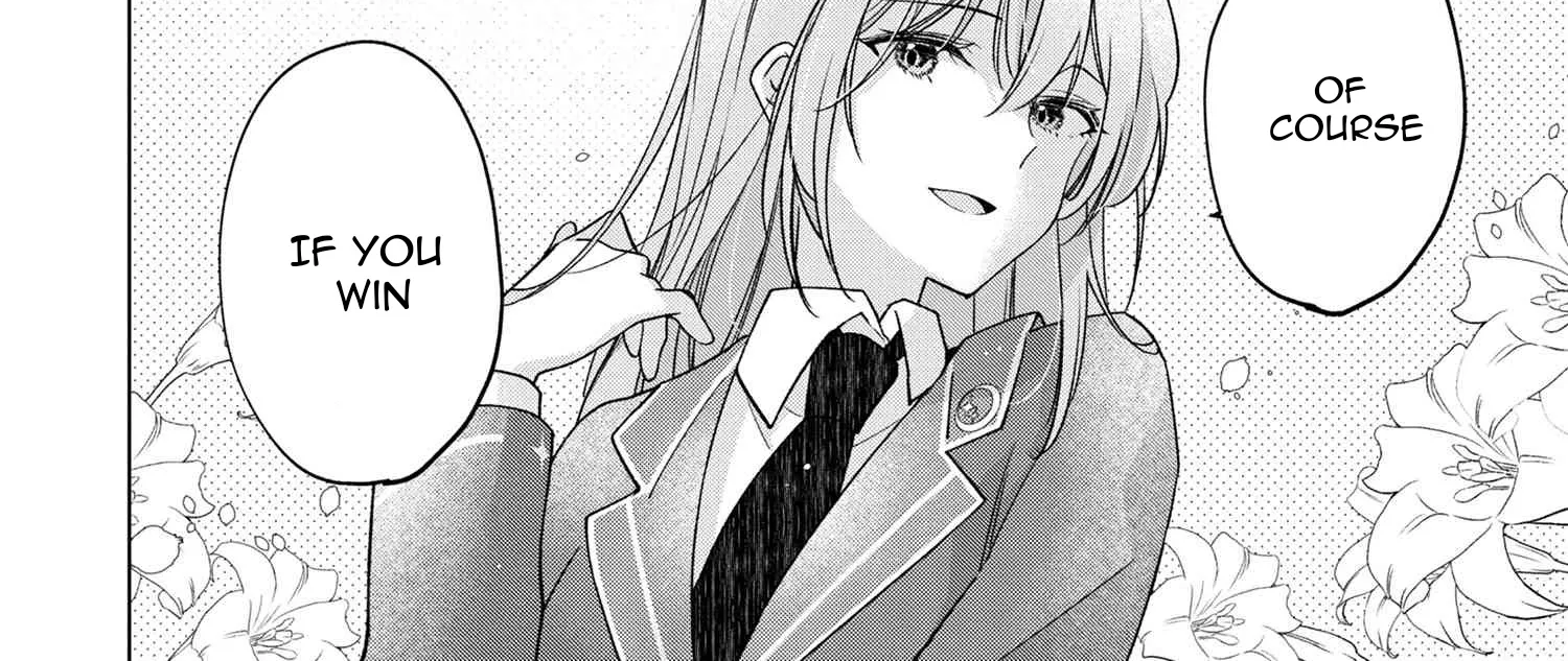 Shouwaru Tensai Osananajimi To No Shoubu Ni Makete Hatsutaiken O Zenbu Ubawareru Hanashi Chapter 2 page 20 - MangaKakalot