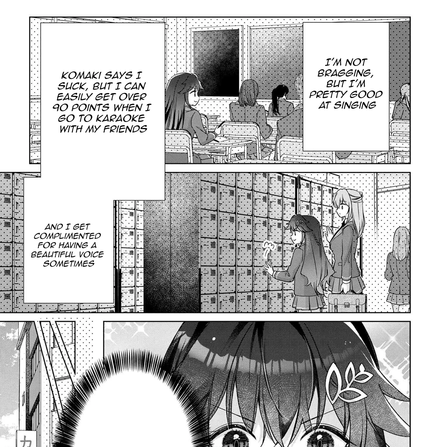 Shouwaru Tensai Osananajimi To No Shoubu Ni Makete Hatsutaiken O Zenbu Ubawareru Hanashi Chapter 2 page 21 - MangaKakalot