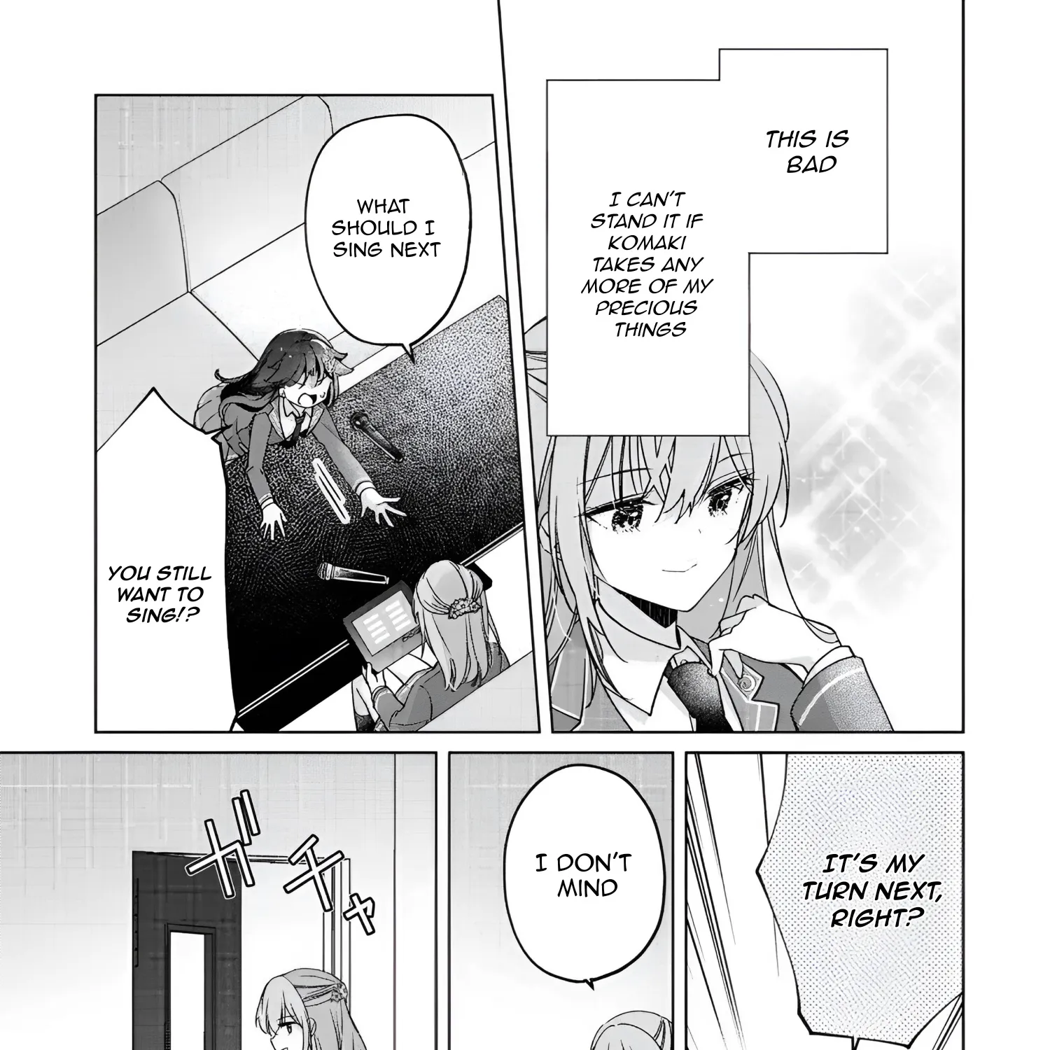 Shouwaru Tensai Osananajimi To No Shoubu Ni Makete Hatsutaiken O Zenbu Ubawareru Hanashi Chapter 2 page 25 - MangaKakalot