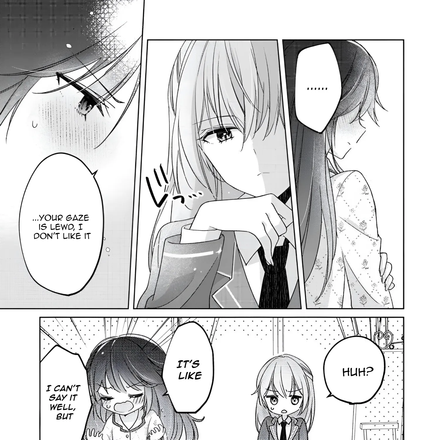 Shouwaru Tensai Osananajimi To No Shoubu Ni Makete Hatsutaiken O Zenbu Ubawareru Hanashi Chapter 2 page 9 - MangaKakalot