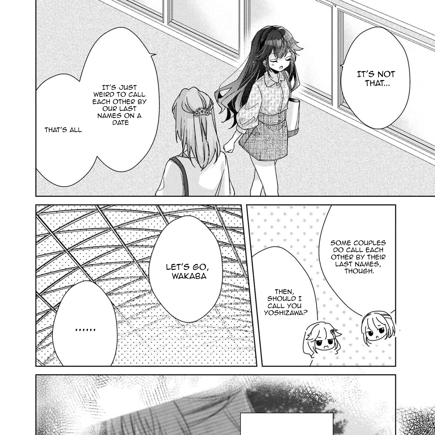 Shouwaru Tensai Osananajimi To No Shoubu Ni Makete Hatsutaiken O Zenbu Ubawareru Hanashi Chapter 3.1 page 12 - MangaKakalot