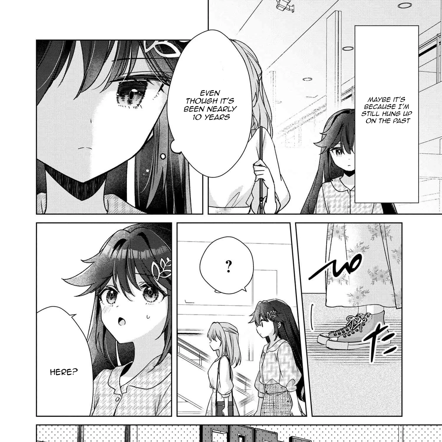 Shouwaru Tensai Osananajimi To No Shoubu Ni Makete Hatsutaiken O Zenbu Ubawareru Hanashi Chapter 3.1 page 16 - MangaKakalot