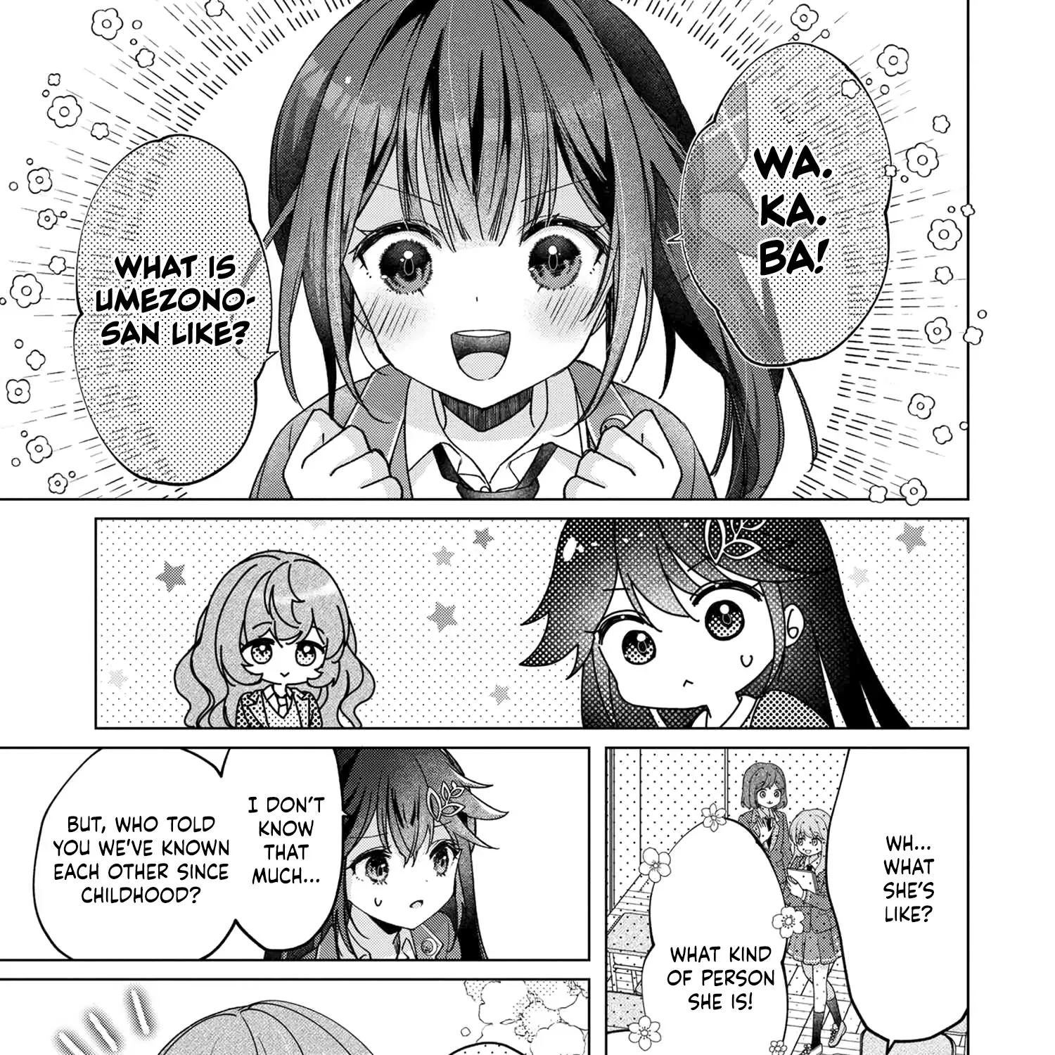 Shouwaru Tensai Osananajimi To No Shoubu Ni Makete Hatsutaiken O Zenbu Ubawareru Hanashi Chapter 4 page 1 - MangaKakalot