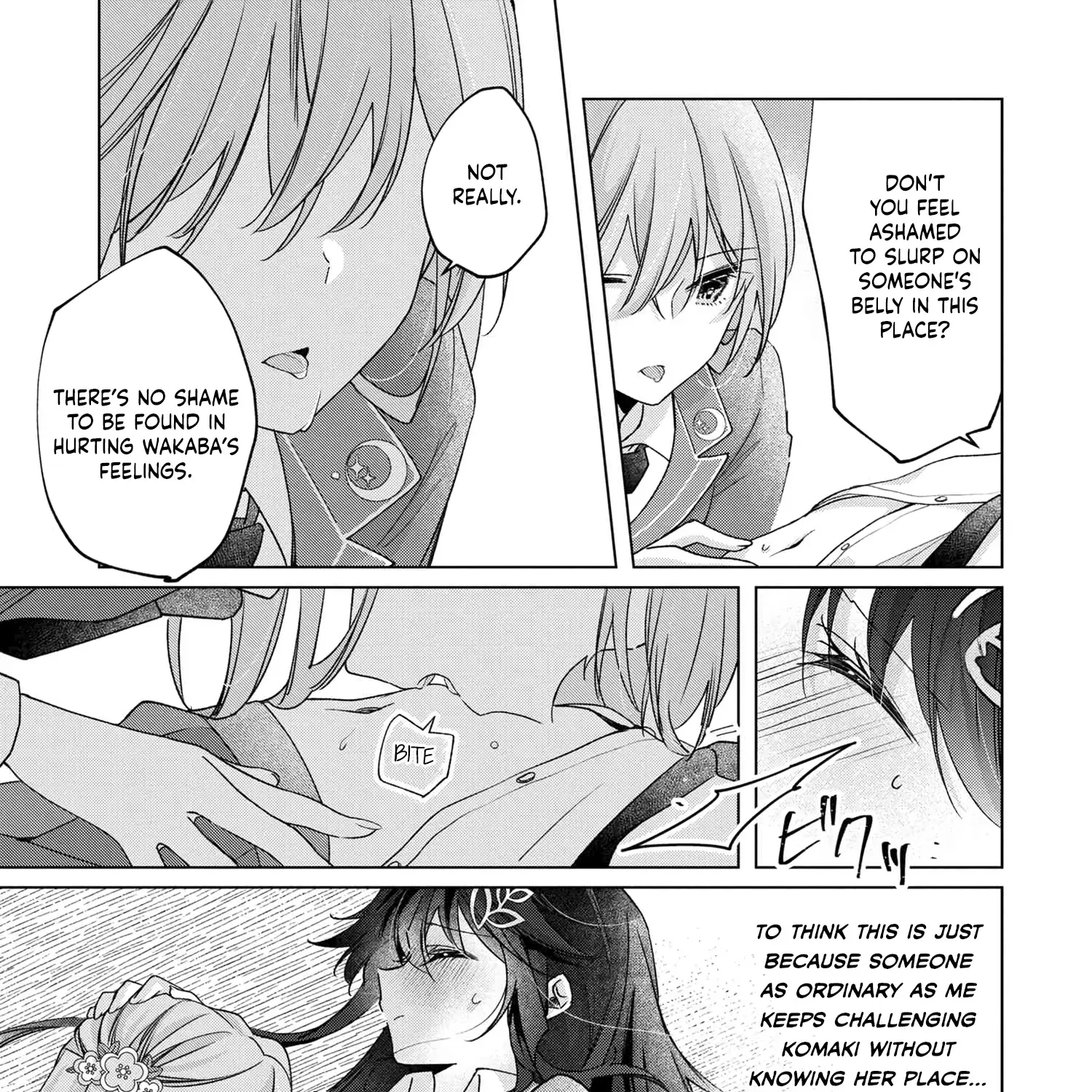 Shouwaru Tensai Osananajimi To No Shoubu Ni Makete Hatsutaiken O Zenbu Ubawareru Hanashi Chapter 4 page 17 - MangaKakalot