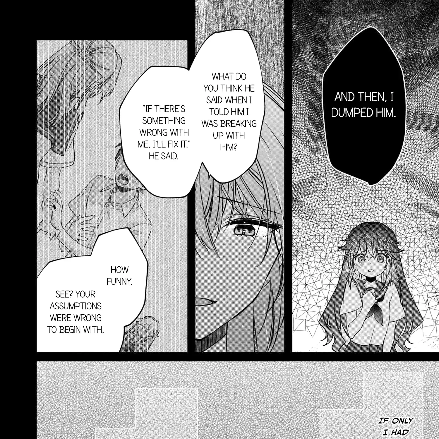 Shouwaru Tensai Osananajimi To No Shoubu Ni Makete Hatsutaiken O Zenbu Ubawareru Hanashi Chapter 4 page 23 - MangaKakalot