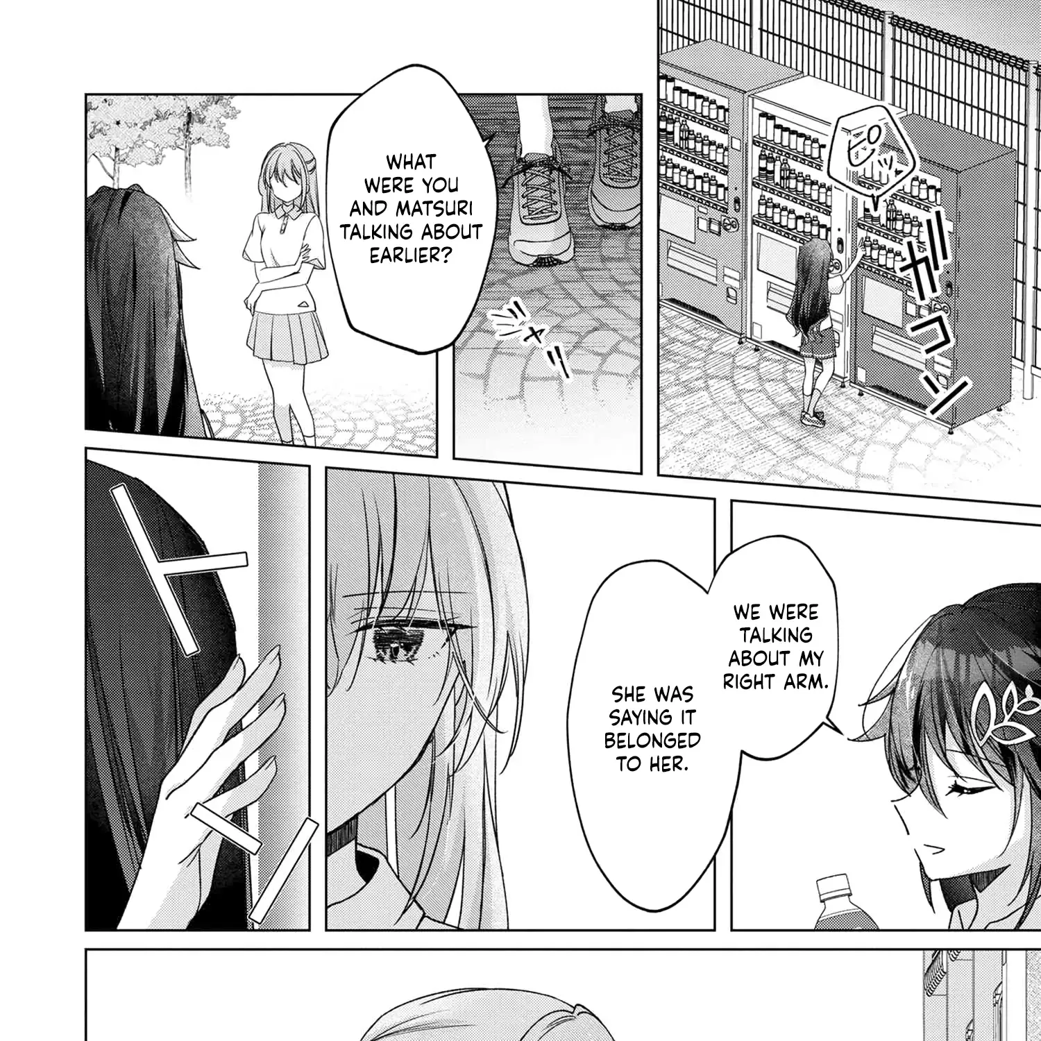 Shouwaru Tensai Osananajimi To No Shoubu Ni Makete Hatsutaiken O Zenbu Ubawareru Hanashi Chapter 4 page 35 - MangaKakalot