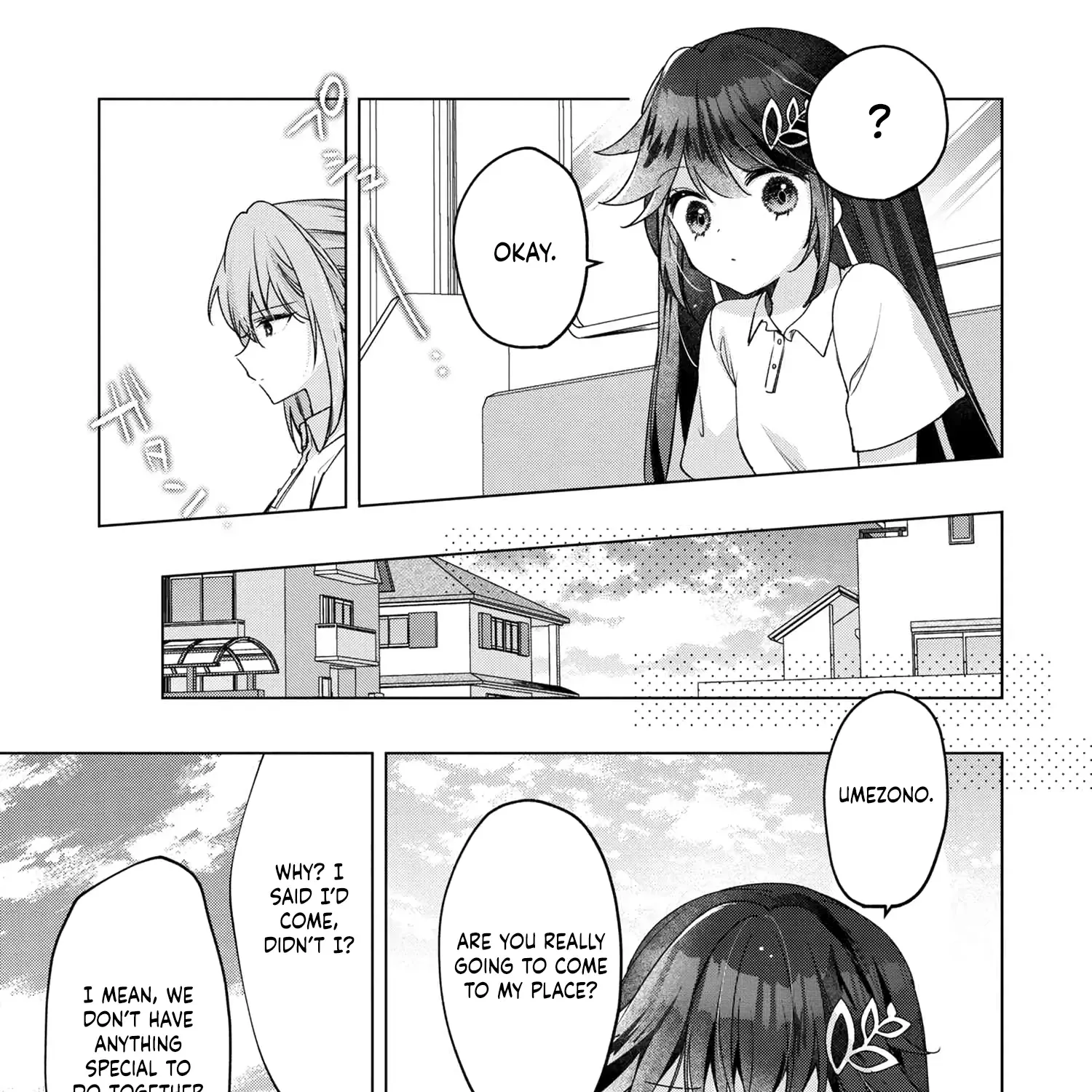 Shouwaru Tensai Osananajimi To No Shoubu Ni Makete Hatsutaiken O Zenbu Ubawareru Hanashi Chapter 4 page 57 - MangaKakalot