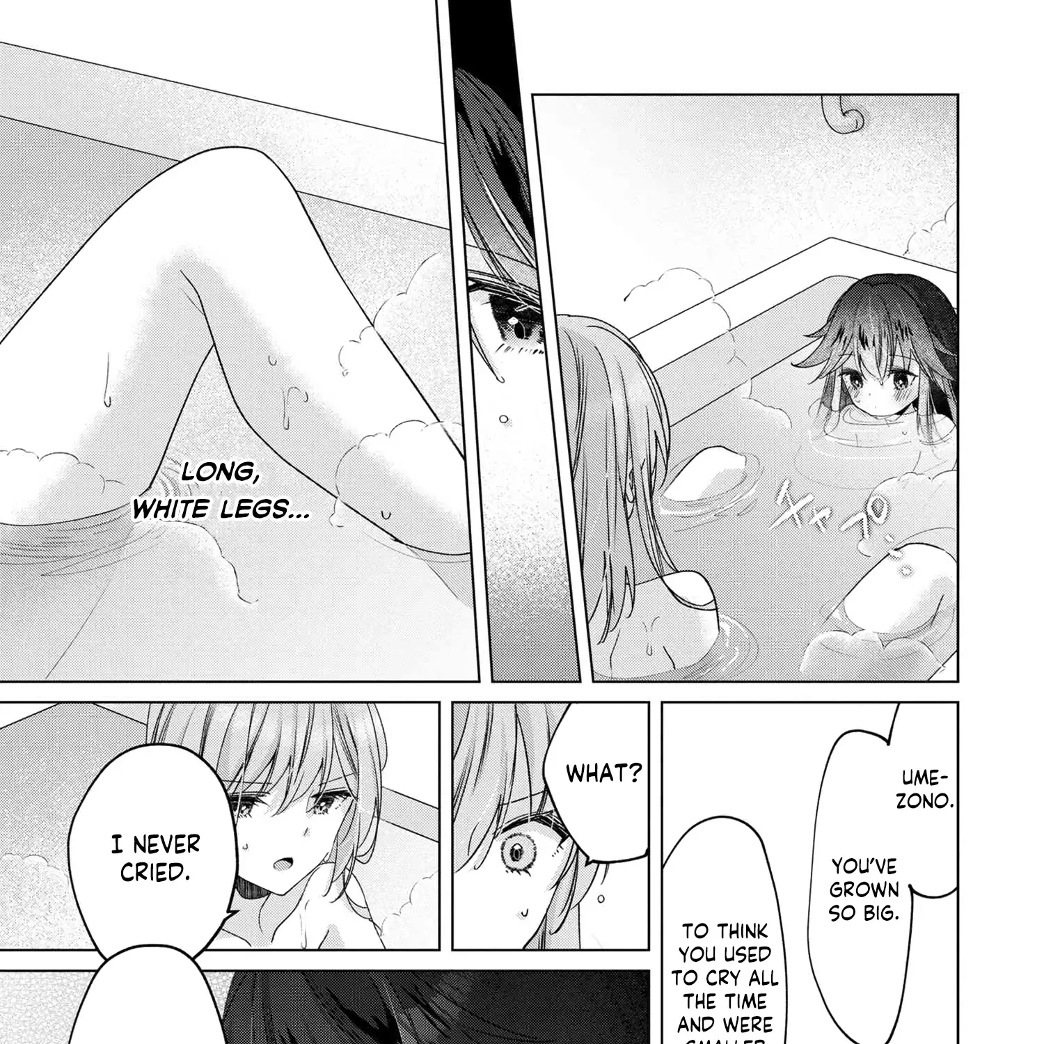 Shouwaru Tensai Osananajimi To No Shoubu Ni Makete Hatsutaiken O Zenbu Ubawareru Hanashi Chapter 5 page 13 - MangaKakalot