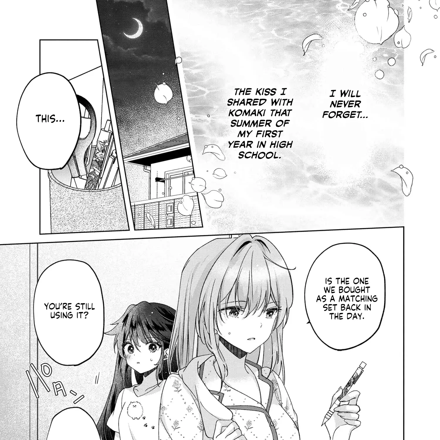 Shouwaru Tensai Osananajimi To No Shoubu Ni Makete Hatsutaiken O Zenbu Ubawareru Hanashi Chapter 5 page 21 - MangaKakalot