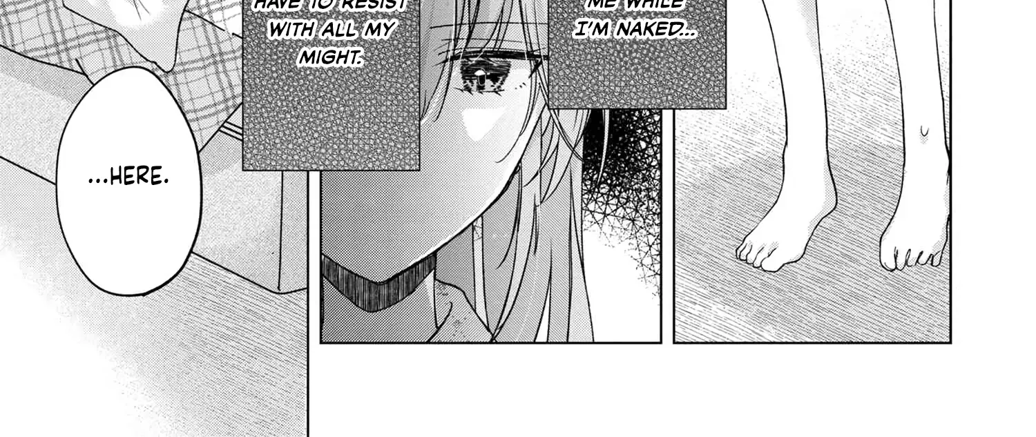 Shouwaru Tensai Osananajimi To No Shoubu Ni Makete Hatsutaiken O Zenbu Ubawareru Hanashi Chapter 5 page 34 - MangaKakalot