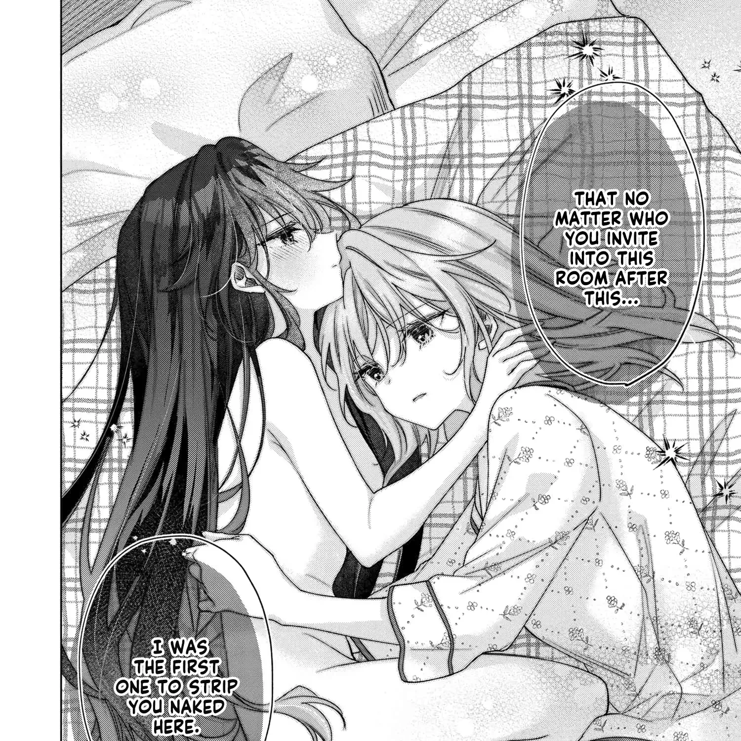 Shouwaru Tensai Osananajimi To No Shoubu Ni Makete Hatsutaiken O Zenbu Ubawareru Hanashi Chapter 5 page 43 - MangaKakalot