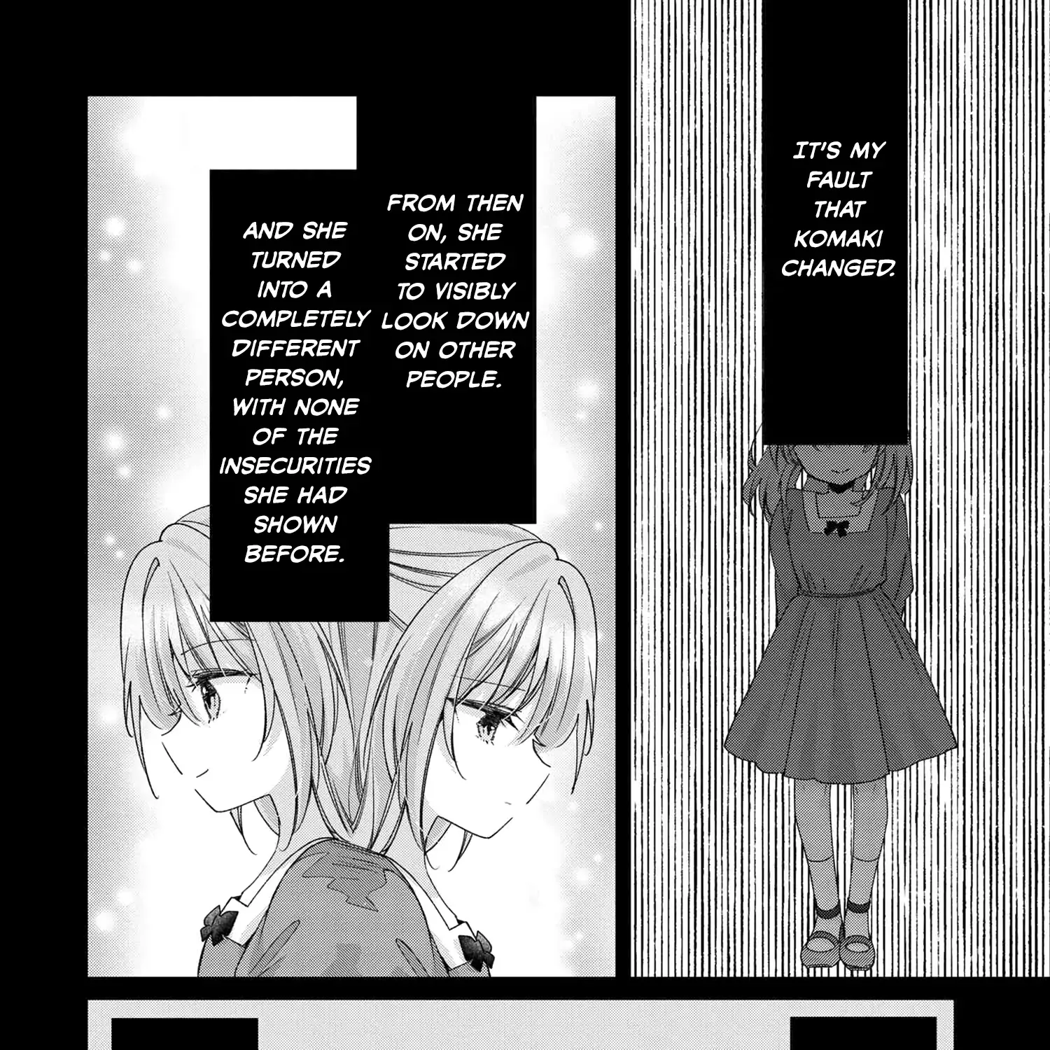 Shouwaru Tensai Osananajimi To No Shoubu Ni Makete Hatsutaiken O Zenbu Ubawareru Hanashi Chapter 5 page 47 - MangaKakalot