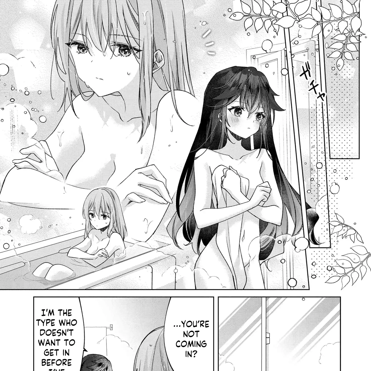 Shouwaru Tensai Osananajimi To No Shoubu Ni Makete Hatsutaiken O Zenbu Ubawareru Hanashi Chapter 5 page 9 - MangaKakalot