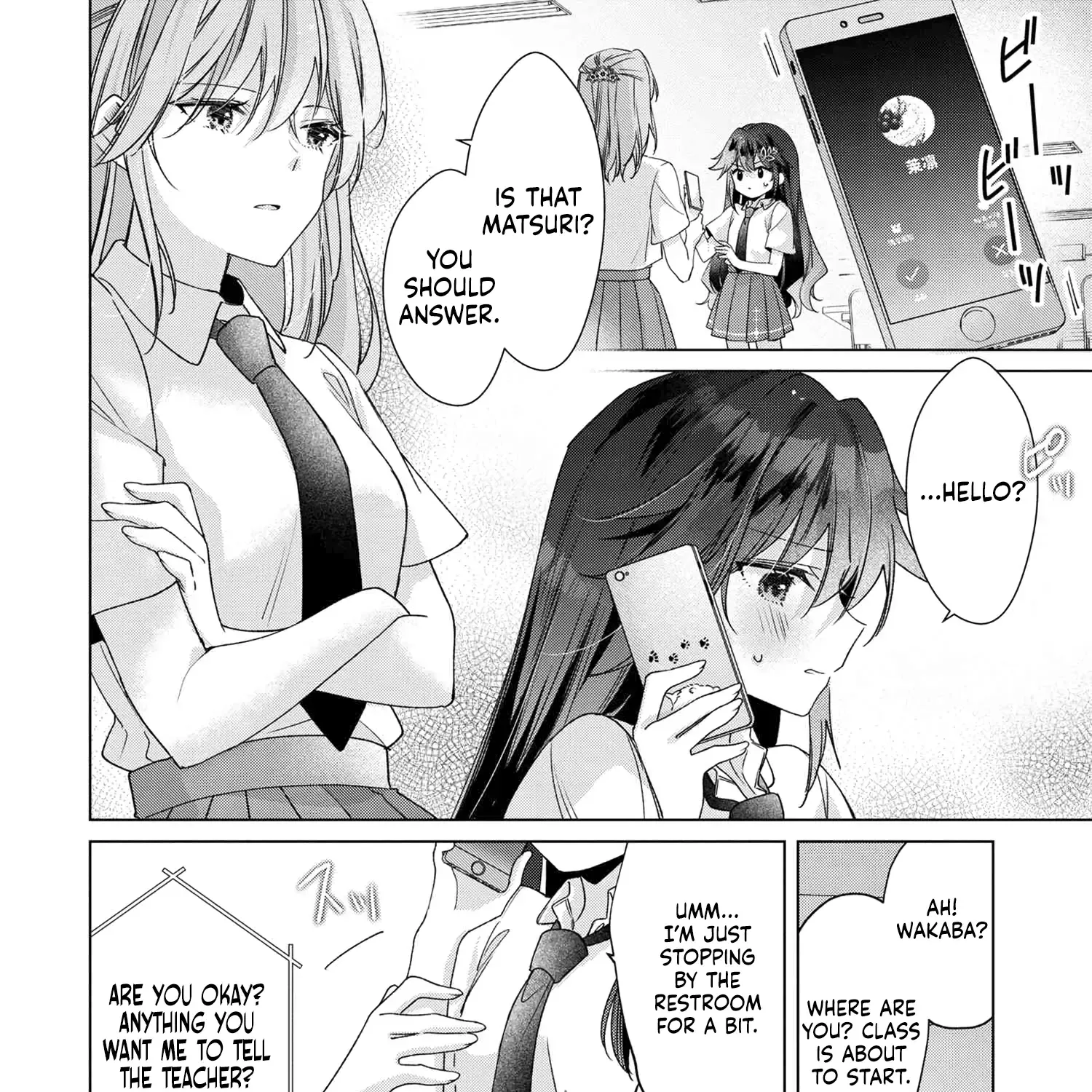 Shouwaru Tensai Osananajimi To No Shoubu Ni Makete Hatsutaiken O Zenbu Ubawareru Hanashi Chapter 6 page 11 - MangaKakalot