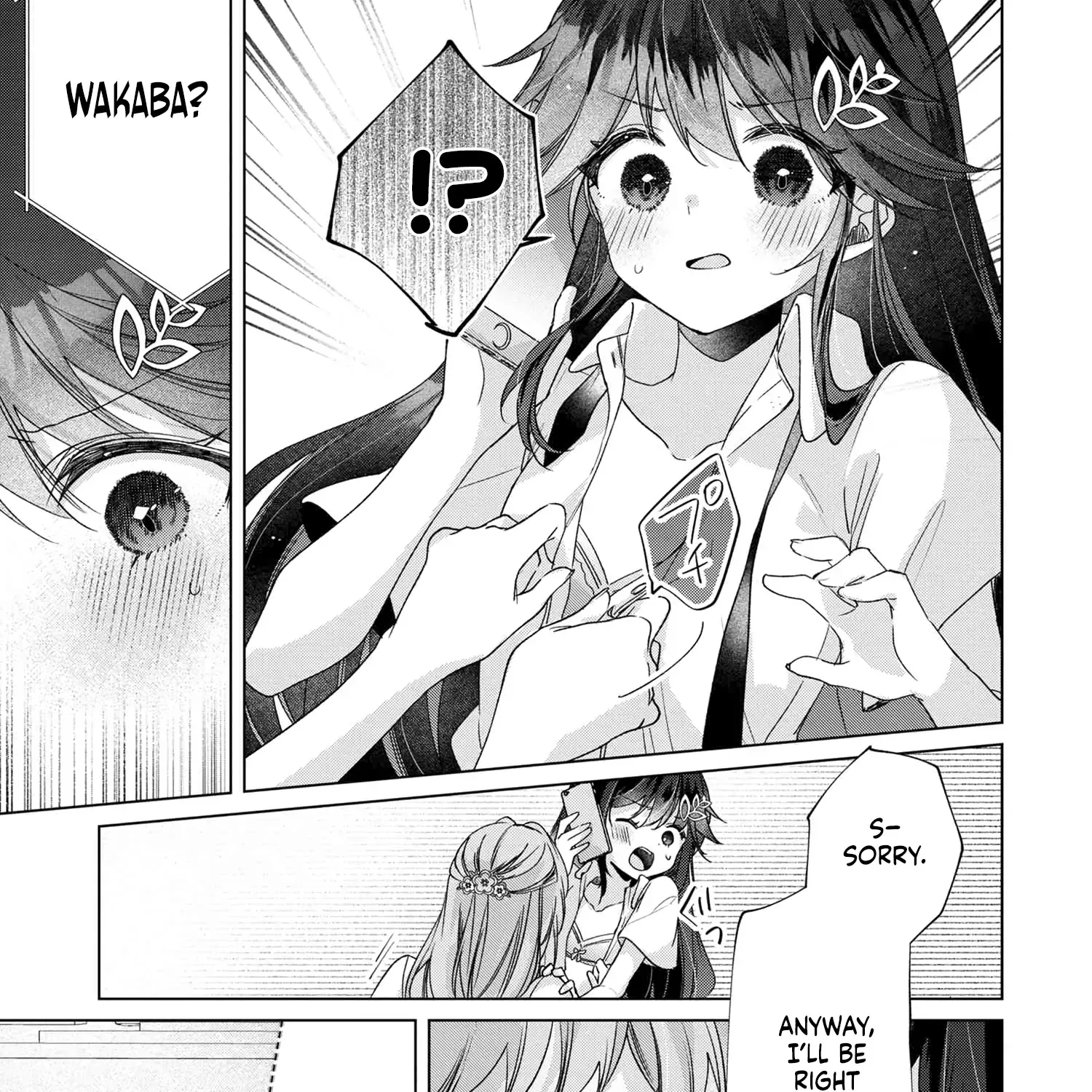 Shouwaru Tensai Osananajimi To No Shoubu Ni Makete Hatsutaiken O Zenbu Ubawareru Hanashi Chapter 6 page 13 - MangaKakalot