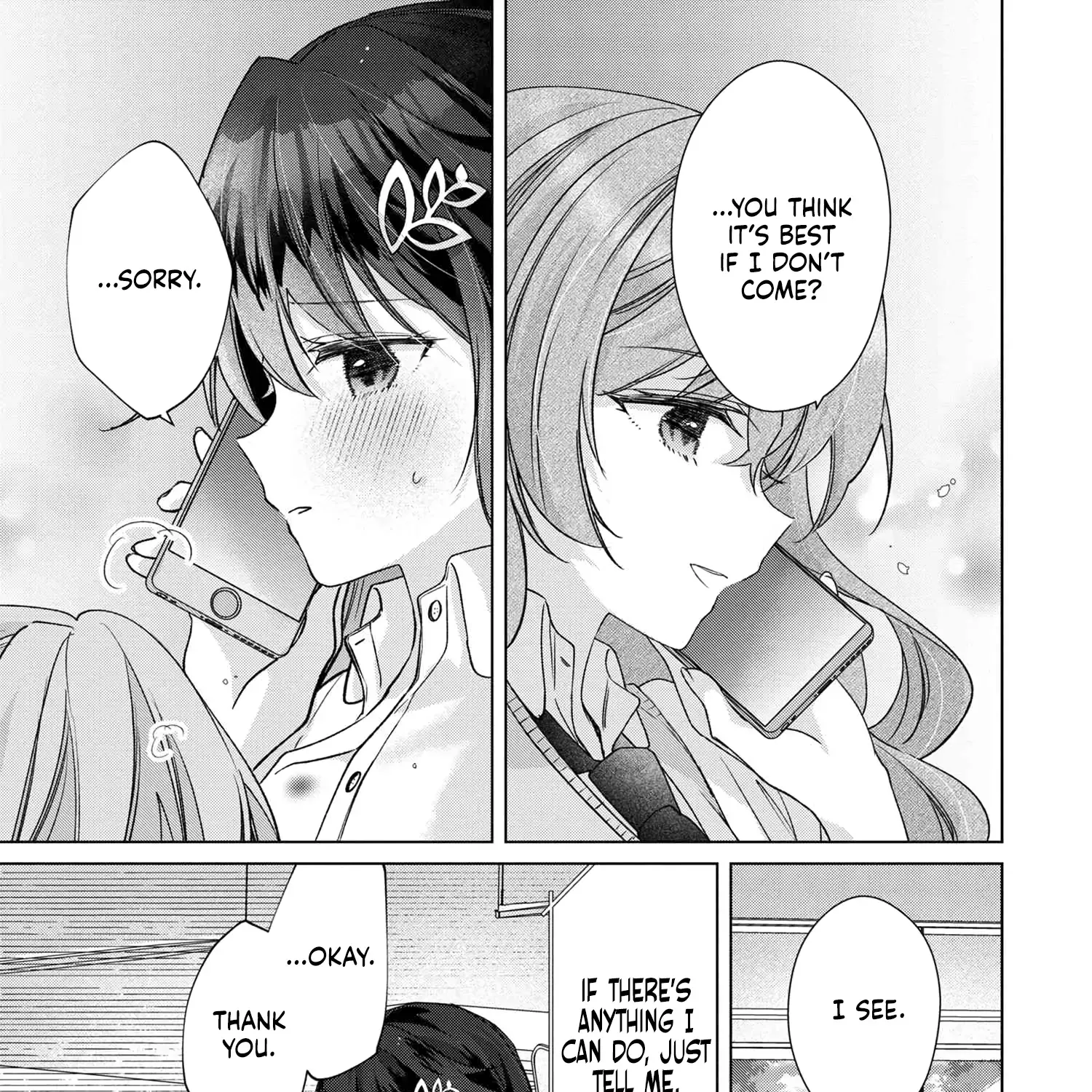 Shouwaru Tensai Osananajimi To No Shoubu Ni Makete Hatsutaiken O Zenbu Ubawareru Hanashi Chapter 6 page 17 - MangaKakalot