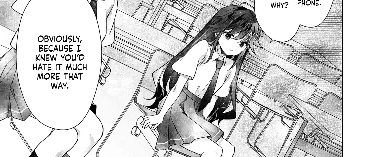 Shouwaru Tensai Osananajimi To No Shoubu Ni Makete Hatsutaiken O Zenbu Ubawareru Hanashi Chapter 6 page 30 - MangaKakalot