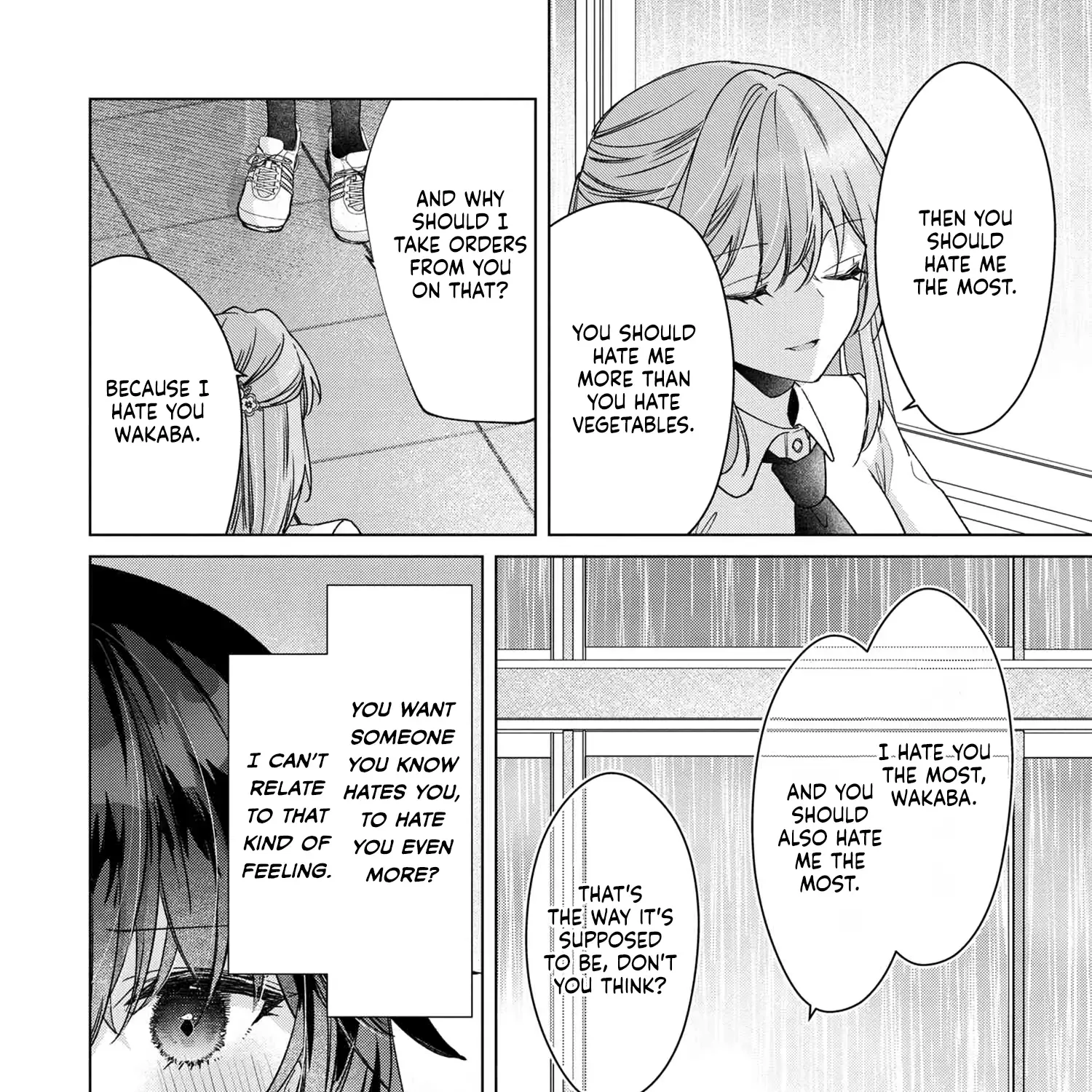 Shouwaru Tensai Osananajimi To No Shoubu Ni Makete Hatsutaiken O Zenbu Ubawareru Hanashi Chapter 6 page 43 - MangaKakalot