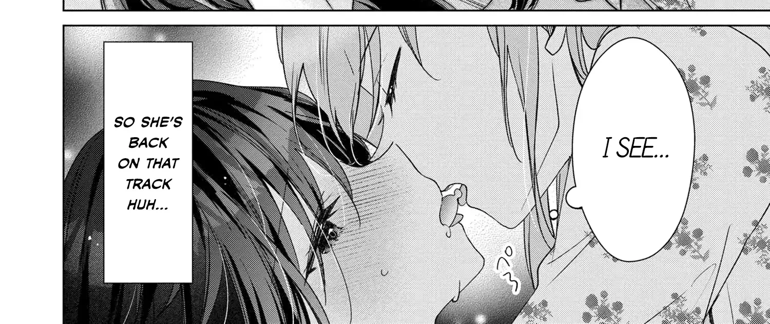 Shouwaru Tensai Osananajimi To No Shoubu Ni Makete Hatsutaiken O Zenbu Ubawareru Hanashi Chapter 7 page 28 - MangaKakalot