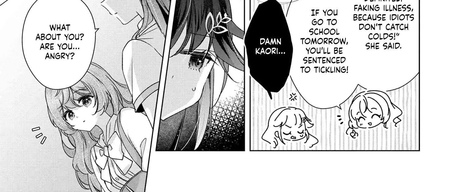 Shouwaru Tensai Osananajimi To No Shoubu Ni Makete Hatsutaiken O Zenbu Ubawareru Hanashi Chapter 8 page 12 - MangaKakalot