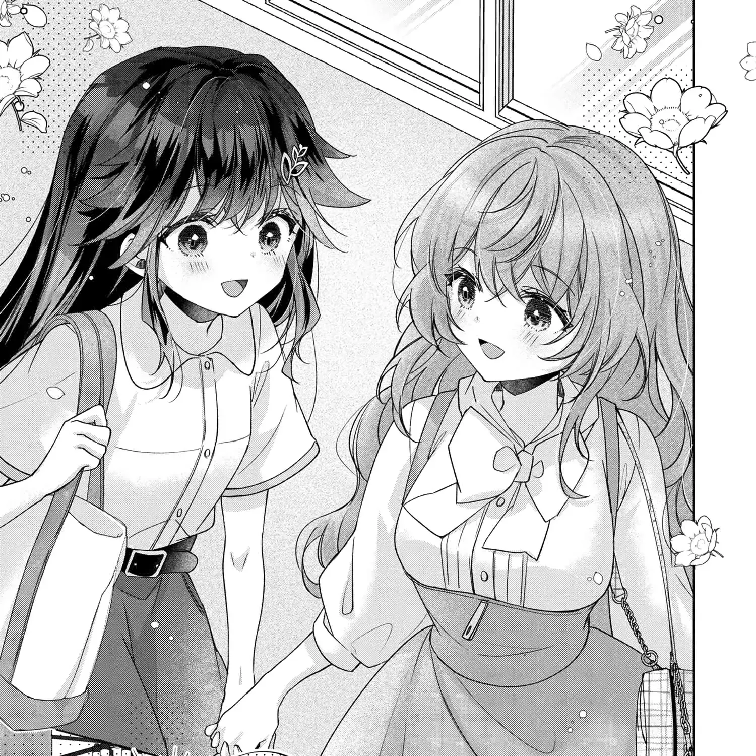 Shouwaru Tensai Osananajimi To No Shoubu Ni Makete Hatsutaiken O Zenbu Ubawareru Hanashi Chapter 8 page 19 - MangaKakalot