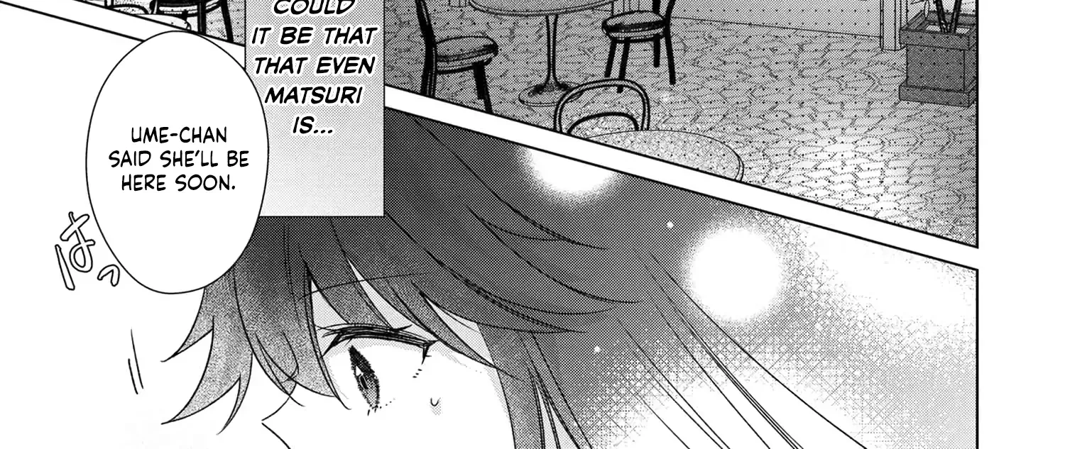 Shouwaru Tensai Osananajimi To No Shoubu Ni Makete Hatsutaiken O Zenbu Ubawareru Hanashi Chapter 8 page 40 - MangaKakalot