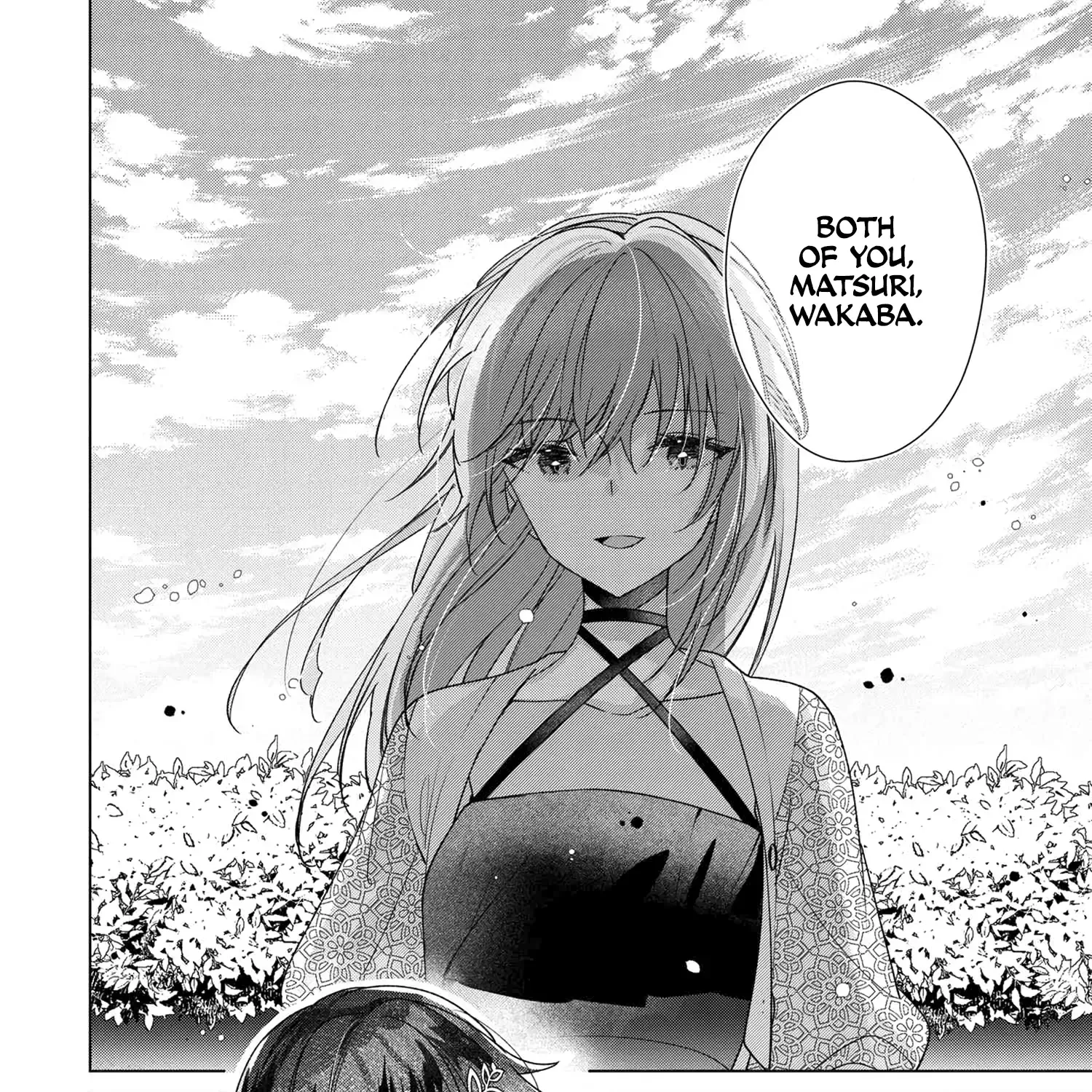 Shouwaru Tensai Osananajimi To No Shoubu Ni Makete Hatsutaiken O Zenbu Ubawareru Hanashi Chapter 8 page 53 - MangaKakalot