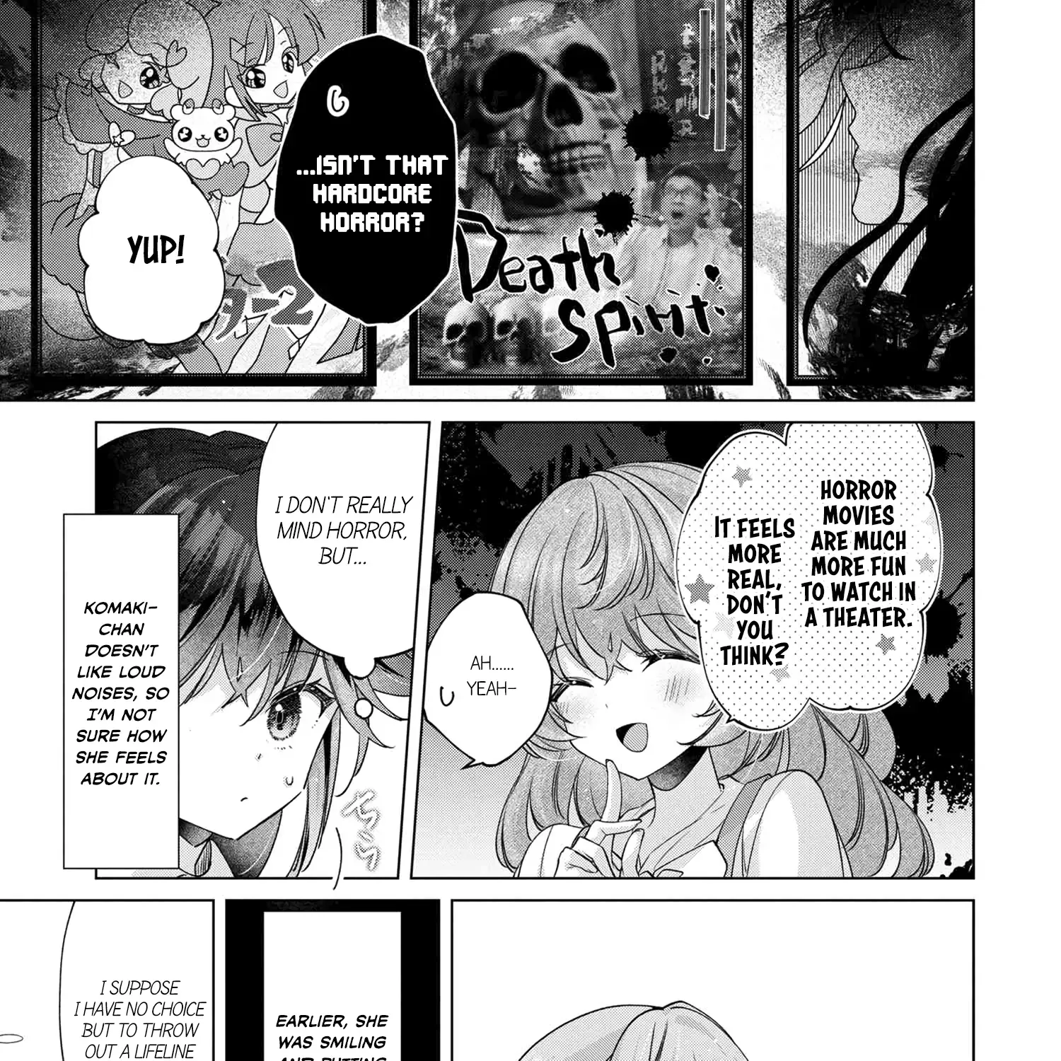 Shouwaru Tensai Osananajimi To No Shoubu Ni Makete Hatsutaiken O Zenbu Ubawareru Hanashi Chapter 9 page 13 - MangaKakalot