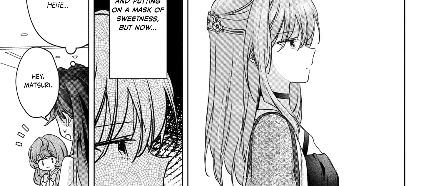 Shouwaru Tensai Osananajimi To No Shoubu Ni Makete Hatsutaiken O Zenbu Ubawareru Hanashi Chapter 9 page 14 - MangaKakalot