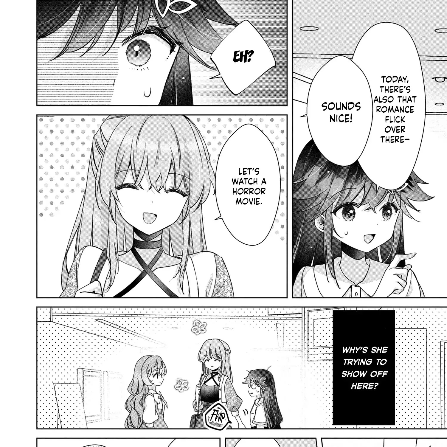 Shouwaru Tensai Osananajimi To No Shoubu Ni Makete Hatsutaiken O Zenbu Ubawareru Hanashi Chapter 9 page 15 - MangaKakalot