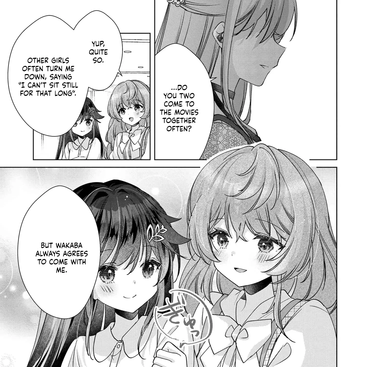 Shouwaru Tensai Osananajimi To No Shoubu Ni Makete Hatsutaiken O Zenbu Ubawareru Hanashi Chapter 9 page 17 - MangaKakalot