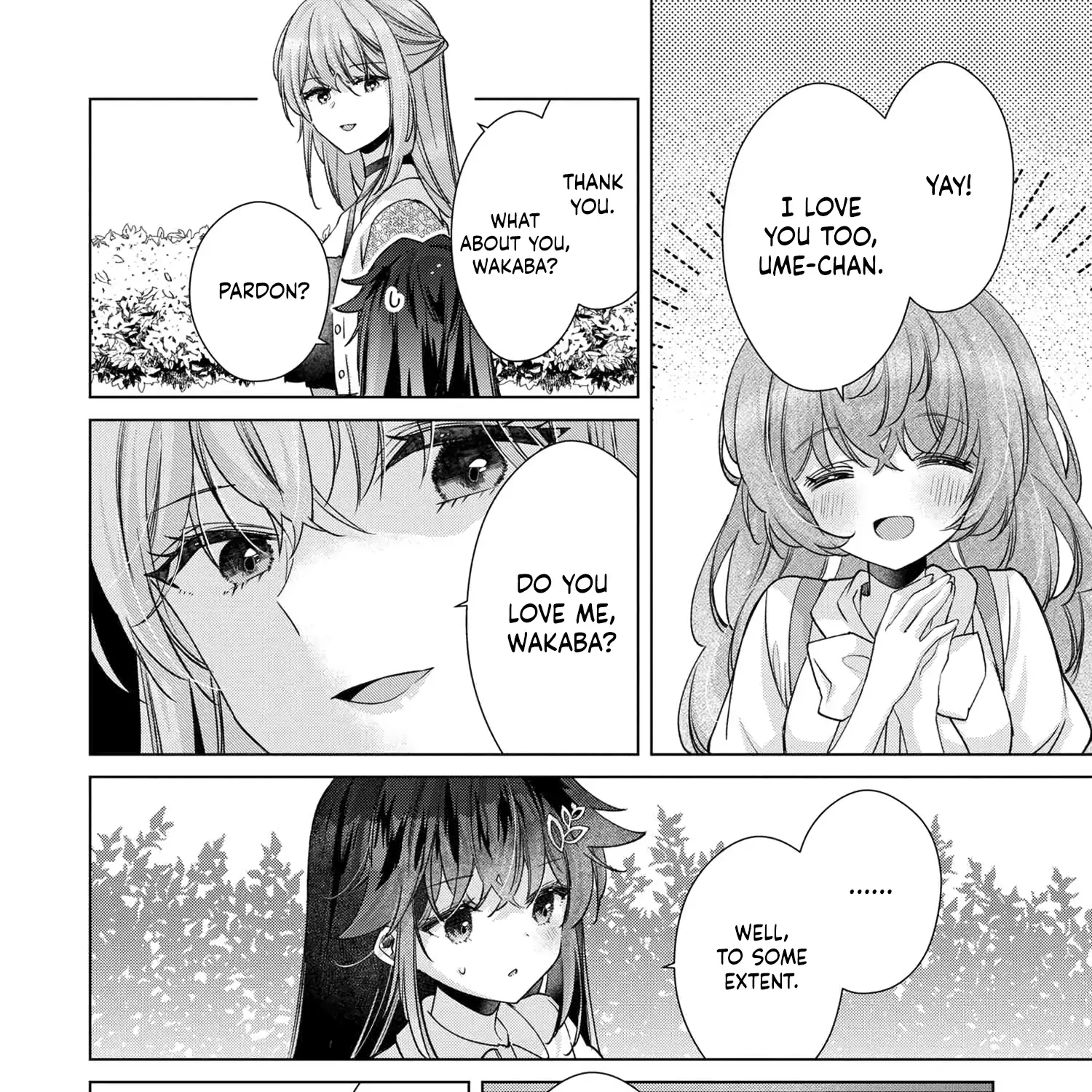 Shouwaru Tensai Osananajimi To No Shoubu Ni Makete Hatsutaiken O Zenbu Ubawareru Hanashi Chapter 9 page 3 - MangaKakalot