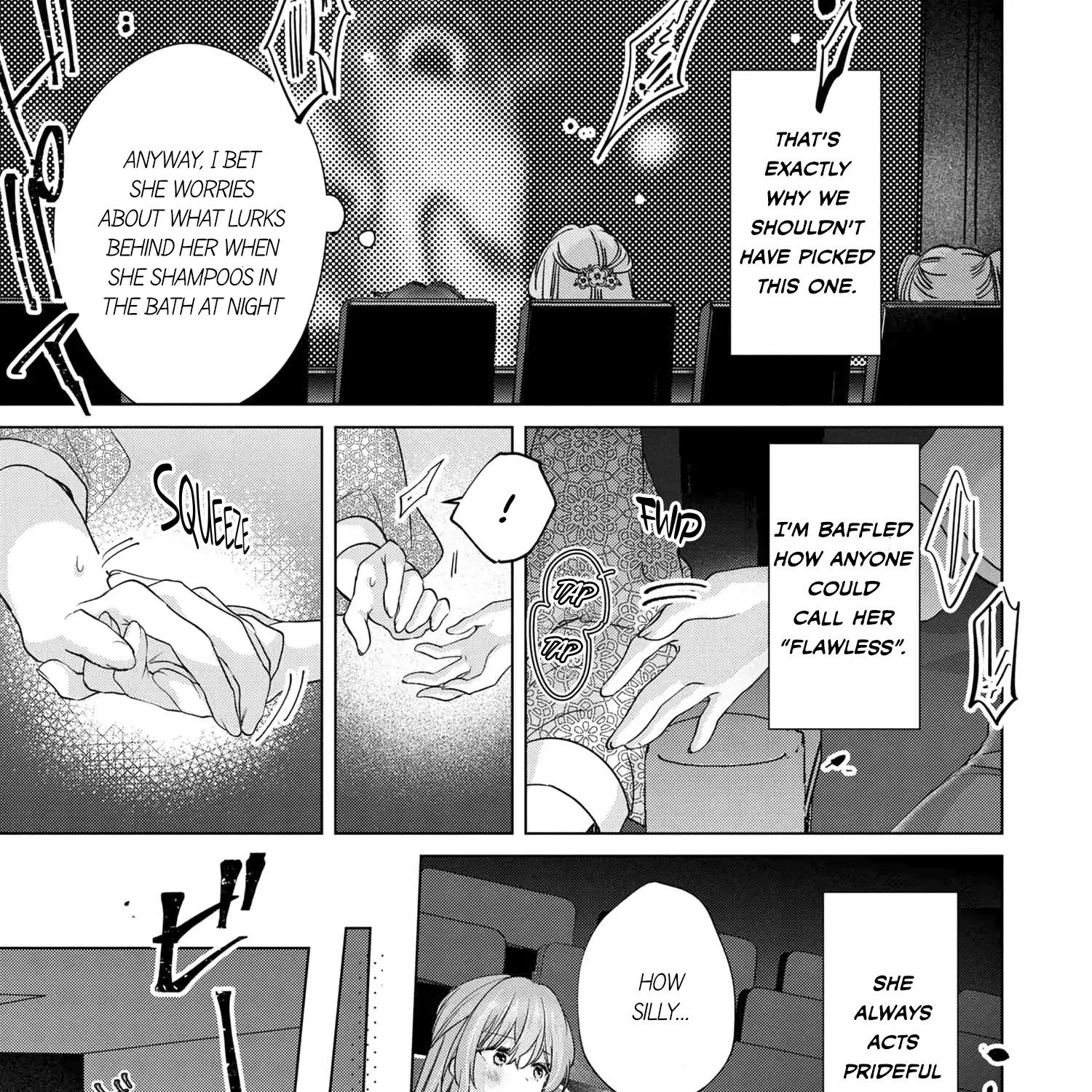 Shouwaru Tensai Osananajimi To No Shoubu Ni Makete Hatsutaiken O Zenbu Ubawareru Hanashi Chapter 9 page 25 - MangaKakalot