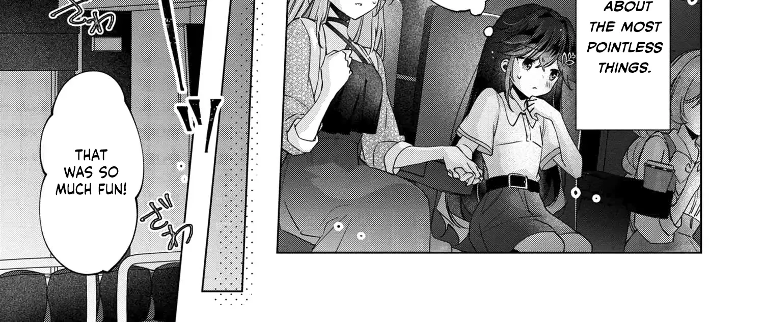 Shouwaru Tensai Osananajimi To No Shoubu Ni Makete Hatsutaiken O Zenbu Ubawareru Hanashi Chapter 9 page 26 - MangaKakalot